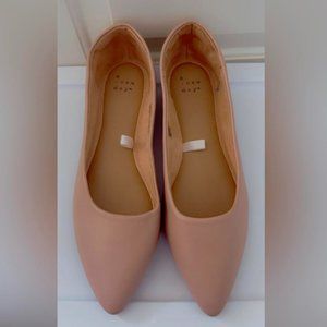 Women's Pink Dress Shoes